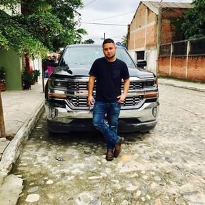 Meet your Posher, Omar